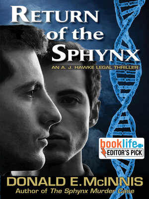 cover image of Return of the Sphynx